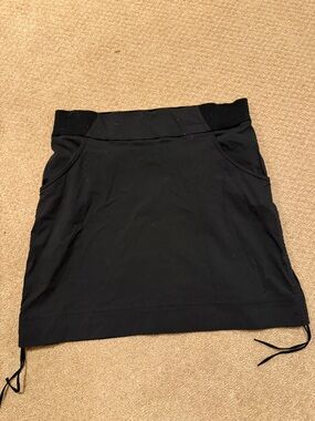 Columbia Athletic skirt